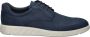 ECCO S LITE HYBRID–Schoenen–Mannen–Blauw–41 - Thumbnail 1