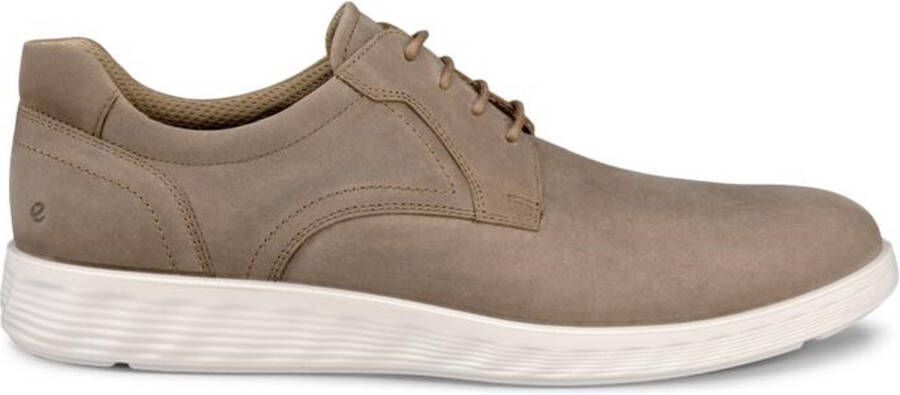 ECCO S LITE HYBRID Veterschoenen BRUIN