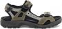 Ecco Sandalen OFFROAD zomerschoen klittenbandschoen outdoorschoen in trekkinglook - Thumbnail 6