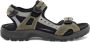 Ecco Sandalen OFFROAD zomerschoen klittenbandschoen outdoorschoen in trekkinglook - Thumbnail 1