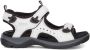 ECCO Women's Offroad Andes II Sandalen grijs zwart - Thumbnail 5