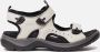 ECCO Women's Offroad Andes II Sandalen grijs zwart - Thumbnail 6