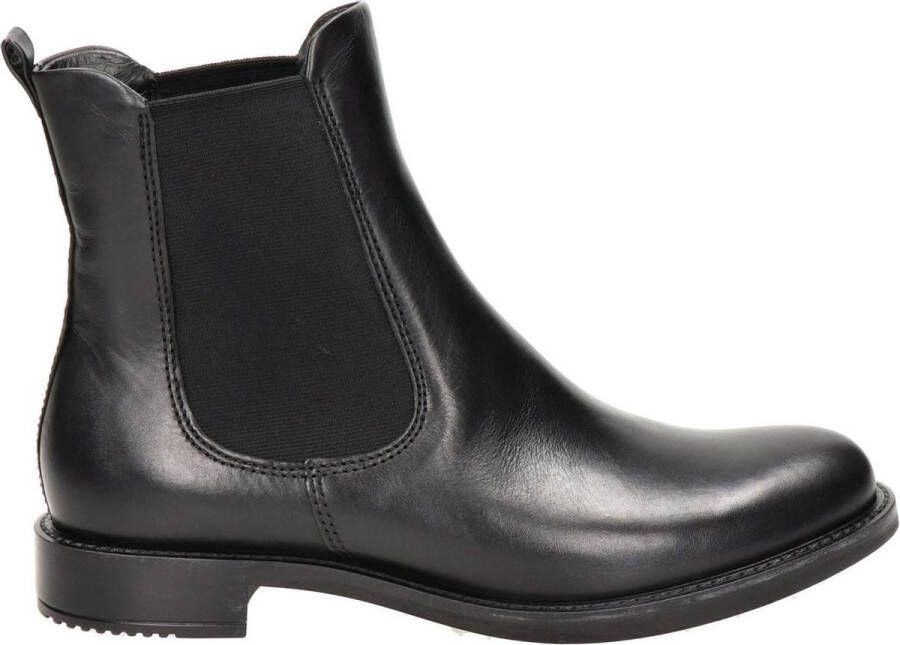 Ecco Chelsea-boots Sartorelle 25 met stretchinzet aan beide kanten