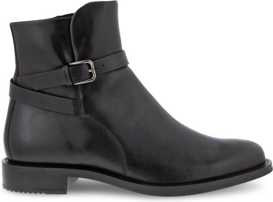 ECCO Sartorelle rits- & gesloten boots