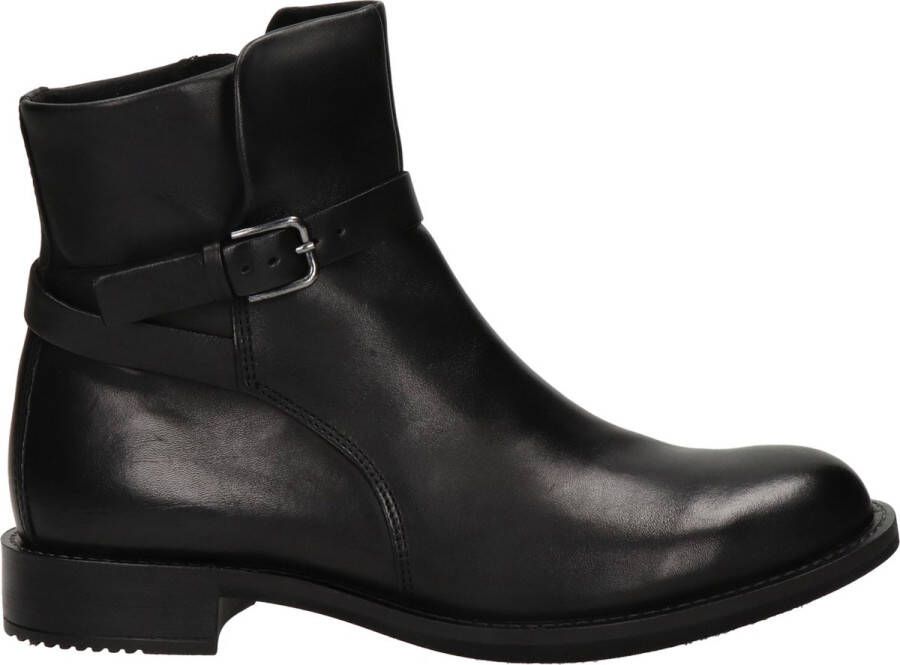 ECCO Sartorelle rits- & gesloten boots