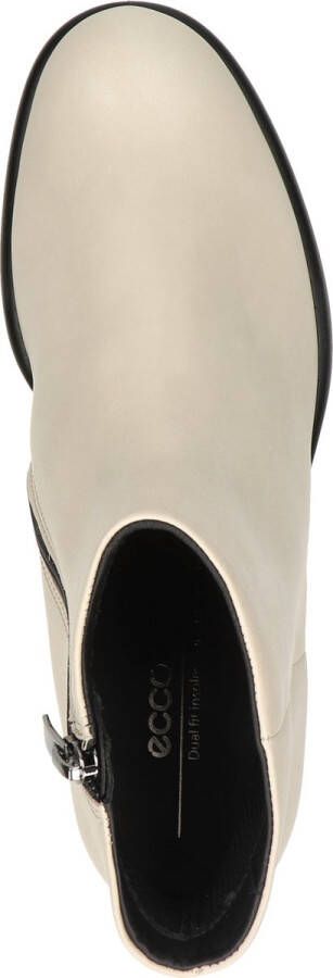 ECCO Sculpted 35 dames enkelboot Beige