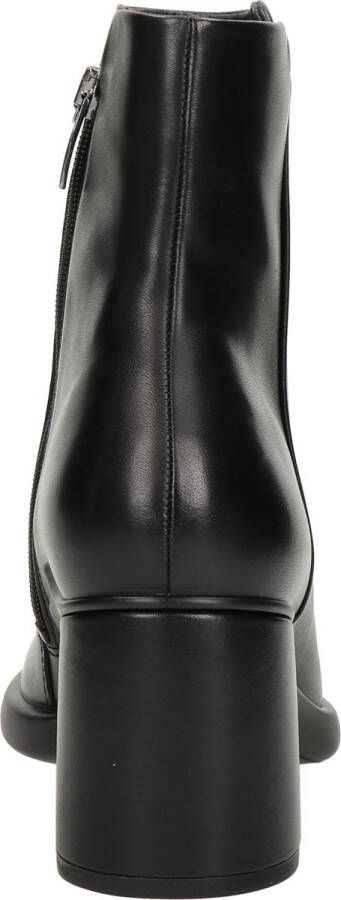 ECCO Sculpted LX35 dames enkelboot Zwart