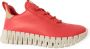 ECCO Sneaker 218203 59088 Gruuv W Teaberry Powder Roze - Thumbnail 6