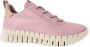 ECCO Sneaker 218203 60990 Gruuv W Lavender Mist Powder Paars - Thumbnail 1