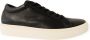 ECCO Sneaker 219203 01001 Soft 60 W Zwart - Thumbnail 1