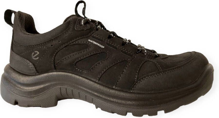 ECCO Sneaker 822383 51052 Offroad W Zwart