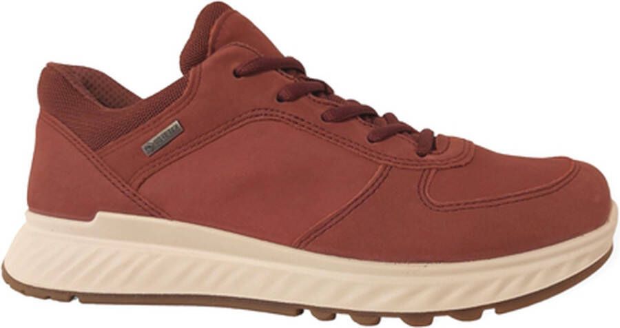 ECCO Sneaker 835303 02588 Exostride W Andorra Bordeaux