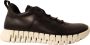 ECCO GRUUV M Sneakers BLACK BLACK - Thumbnail 4