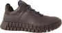 ECCO Sneaker Gruuv M 525224 01303 Night Sky - Thumbnail 2