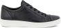 ECCO Sneaker Men Soft 7 M Black - Thumbnail 1