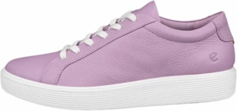 ECCO Sneaker Women Soft 60 W Lavender Mist