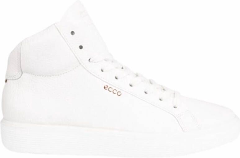 ECCO Sneaker Women Soft 60 W White 2024