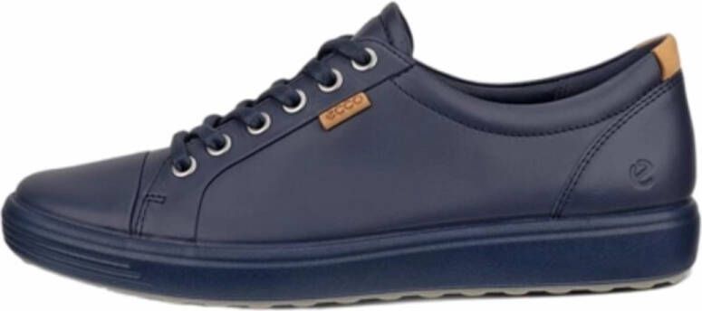 ECCO Sneaker Women Soft 7 W Marine