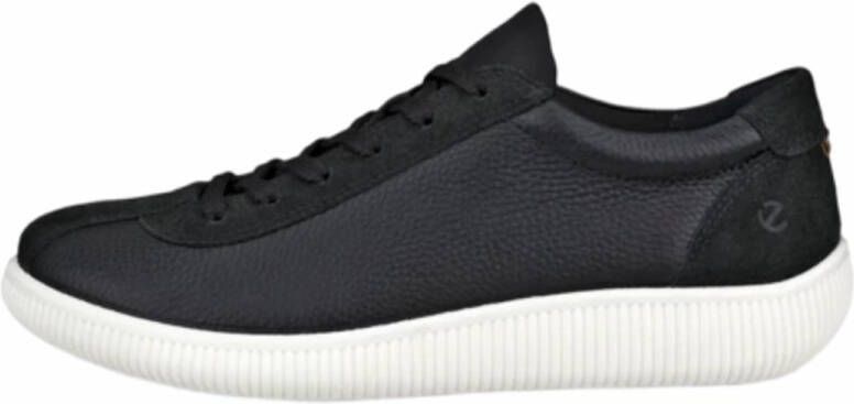 ECCO Sneaker Women Soft Zero W Black