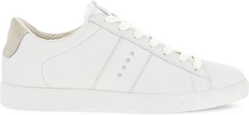 ECCO Sneaker Women Street Lite W White Shadow White