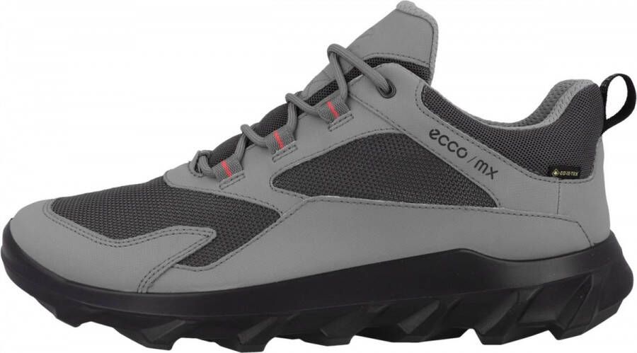 ECCO MX Low GTX Multisportschoenen grijs