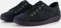 ECCO soft 2.0 206503 12303 donkerblauw nubuck - Thumbnail 6