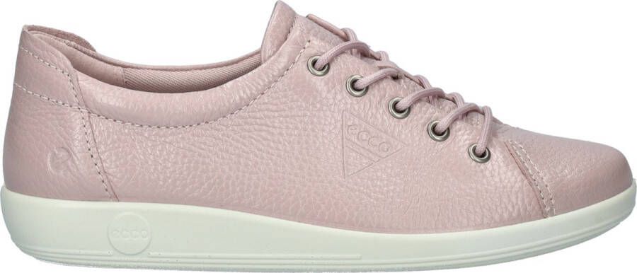 ECCO SOFT 2.0–Schoenen–Vrouwen–Groen–36 - Foto 1