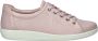 ECCO SOFT 2.0–Schoenen–Vrouwen–Groen–38 - Thumbnail 1