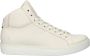 ECCO Soft 60 dames sneaker Wit - Thumbnail 1