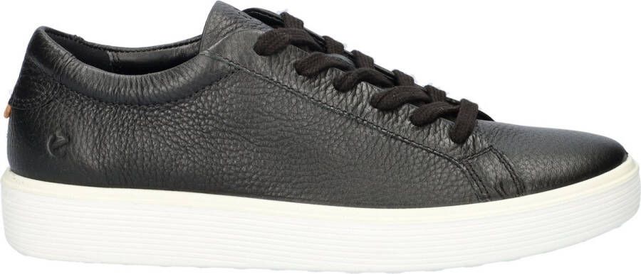 ECCO Sneaker 219203 01001 Soft 60 W Zwart