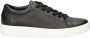 ECCO Sneaker 219203 01001 Soft 60 W Zwart - Thumbnail 1