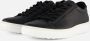 ECCO Sneaker 582404 01001 Soft 60 M Zwart - Thumbnail 1