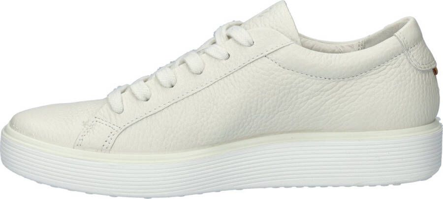 ECCO SOFT 60 W–Schoenen–Vrouwen–Wit–42