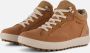 ECCO Soft 7 Tred W Veterboots cognac Nubuck - Thumbnail 5