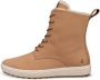 ECCO Soft 7 Tred W Veterboots cognac Nubuck - Thumbnail 7