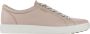 ECCO SOFT 7 W–Schoenen–Vrouwen–Rood–36 - Thumbnail 1