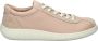 ECCO Soft Zero dames sneaker Roze - Thumbnail 1