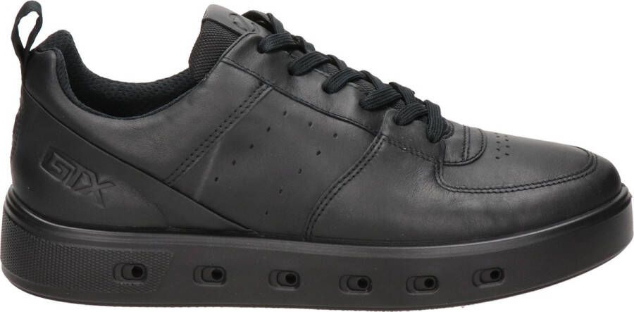 ECCO Street 720 sneakers zwart