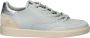 ECCO Street Lite dames sneaker Licht blauw - Thumbnail 1