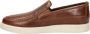 ECCO Street Lite M Instappers cognac Nubuck Heren - Thumbnail 5