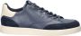 ECCO STREET LITE M–Schoenen–Mannen–Blauw–41 - Thumbnail 1