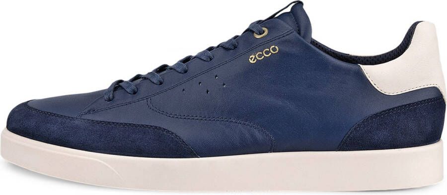 ECCO STREET LITE M–Schoenen–Mannen–Blauw–44