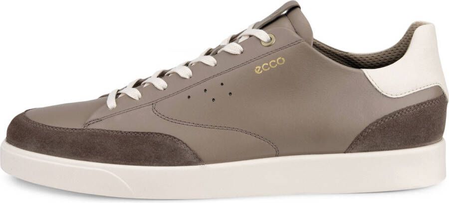 ECCO STREET LITE M–Schoenen–Mannen–Grijs–46