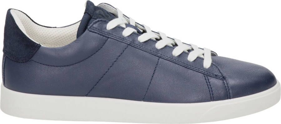 ECCO Sneaker Street Lite 521304 53579 Blauw