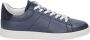 ECCO Sneaker Street Lite 521304 53579 Blauw - Thumbnail 1