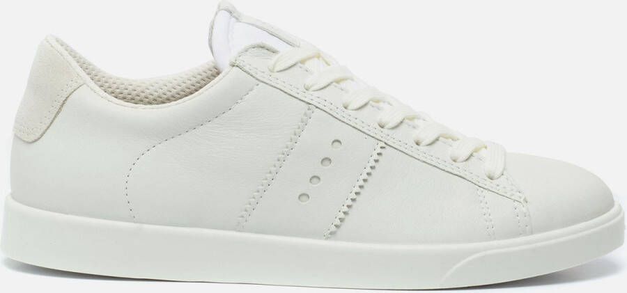 ECCO Street Lite sneakers wit dames