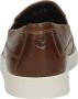 ECCO Street Lite M Instappers cognac Nubuck Heren - Thumbnail 4