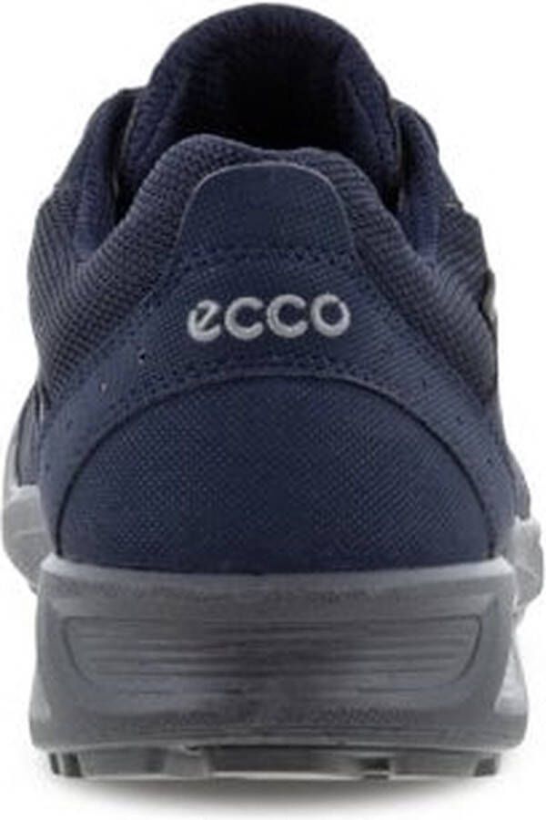 ECCO 825784 50769 Terracruise veterschoen blauw