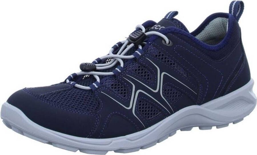 ECCO Terracruise LT Loop Multisportschoenen blauw