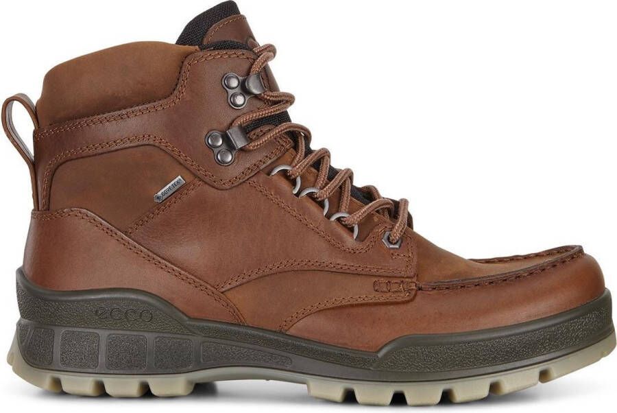 ECCO Veterboot Track 25 M 831704 52600 Bruin Gore-Tex - Foto 1